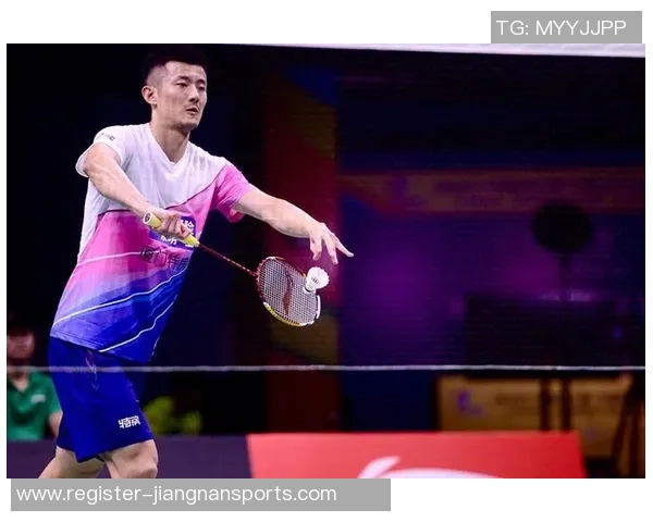 运动数据刘伟专访从青涩少年到羽毛球巨星的奋斗与成长之路