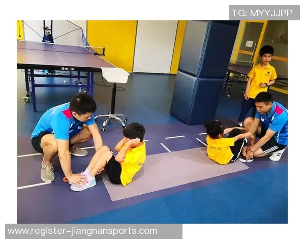 运动数据科学乒乓球训练掌握节奏提升技巧的有效方法与实践指南